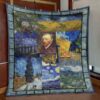 The Greastest Quilt Blanket Qq26  Quilt